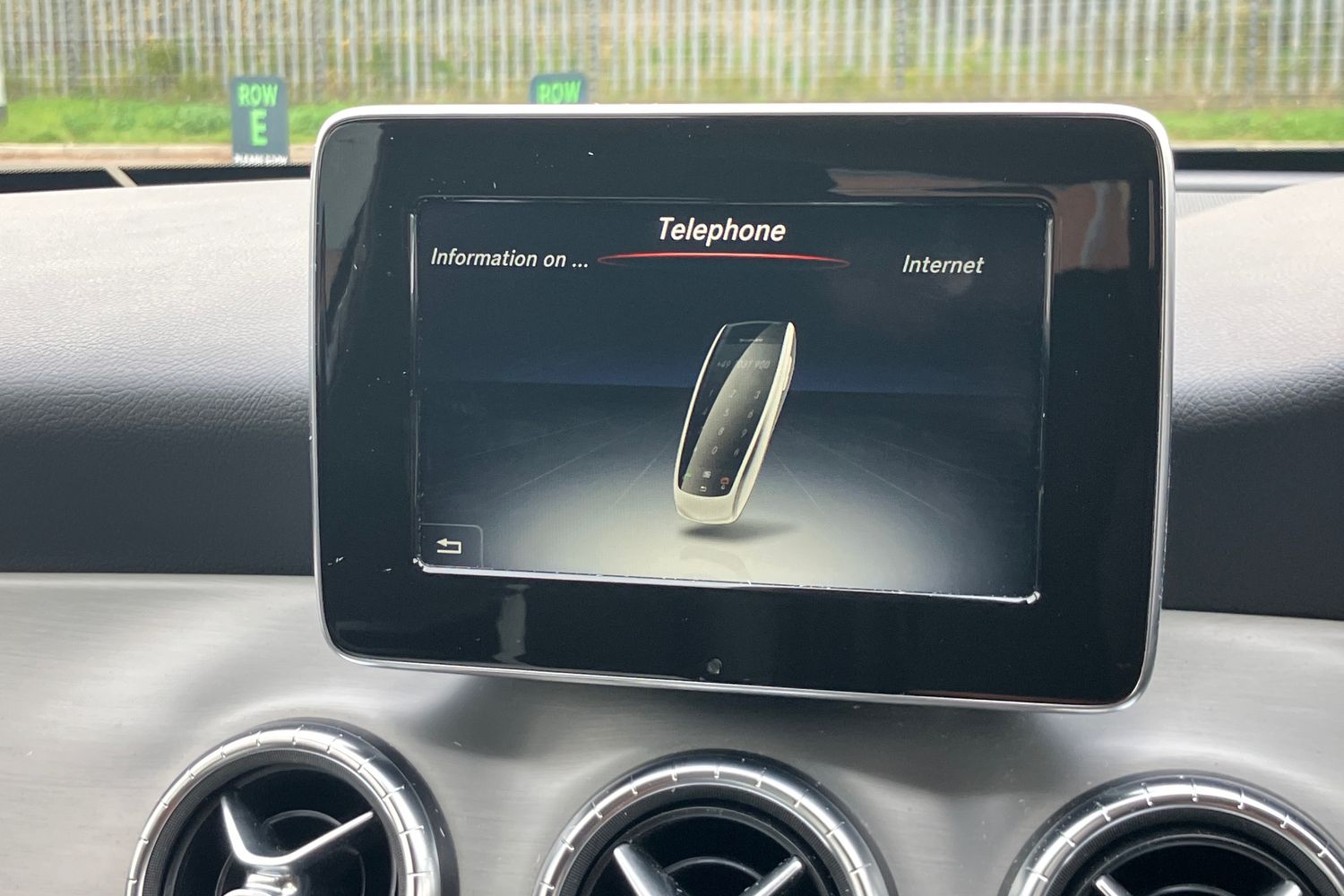 Used Mercedes-Benz CLA 2019 for sale - 77527734: Photo 5