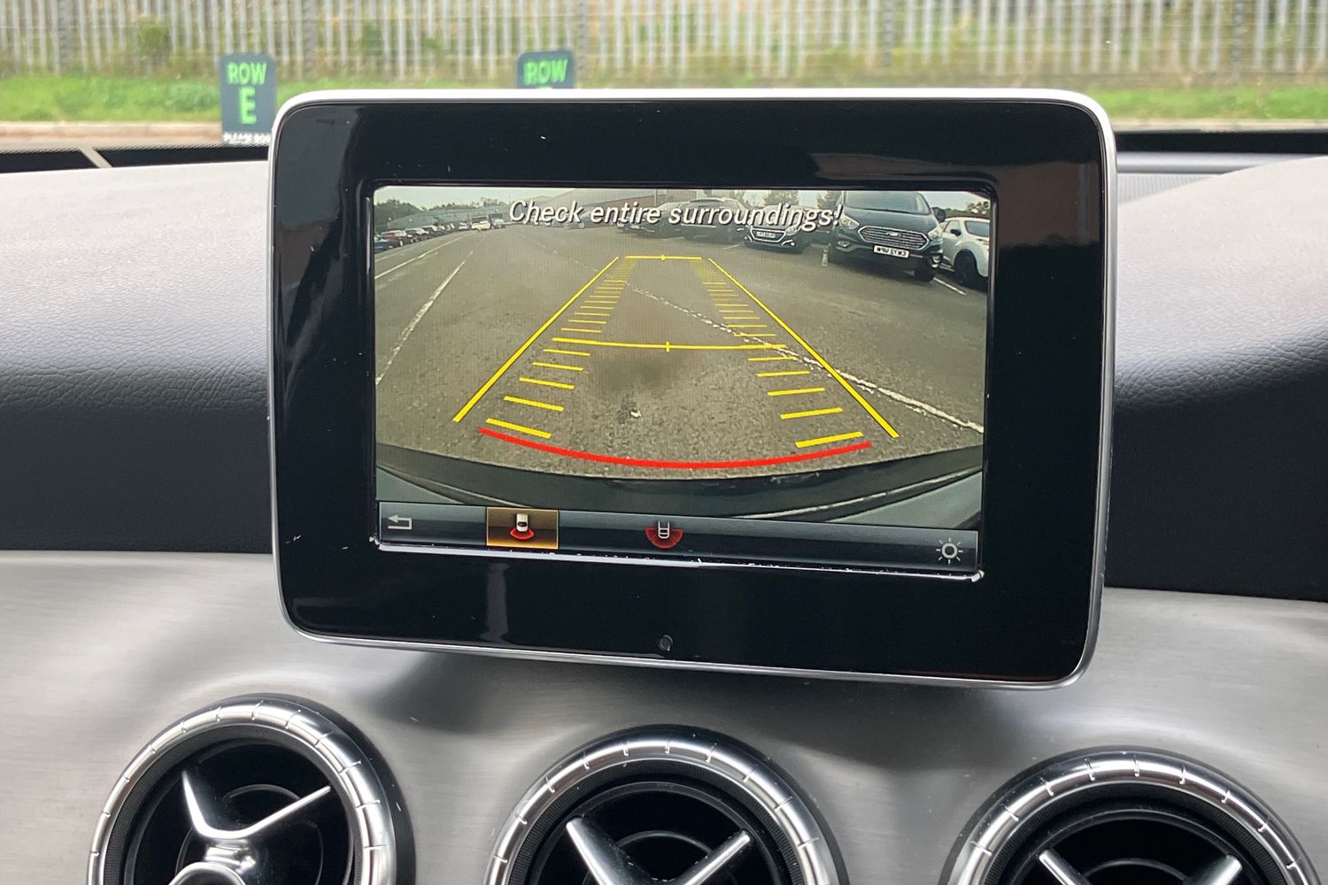 Used Mercedes-Benz CLA 2019 for sale - 77527734: Photo 7