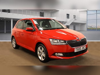 2019 - 1.0 TSI 110 SE L 5dr DSG