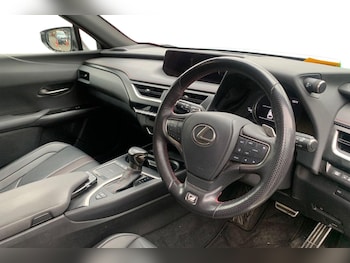 Used Lexus UX 2020 for sale - 77407469: Photo
