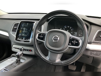 Used Volvo XC90 2018 for sale - 78641536: Photo