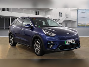 Kia - Niro