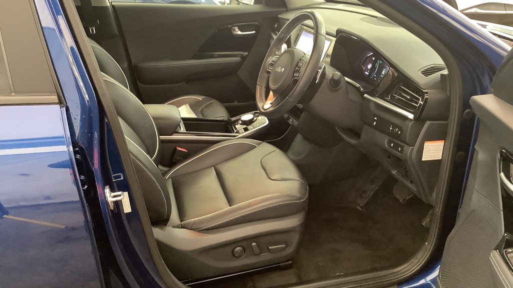 Used Kia Niro 2022 for sale - 76576343: Photo 3