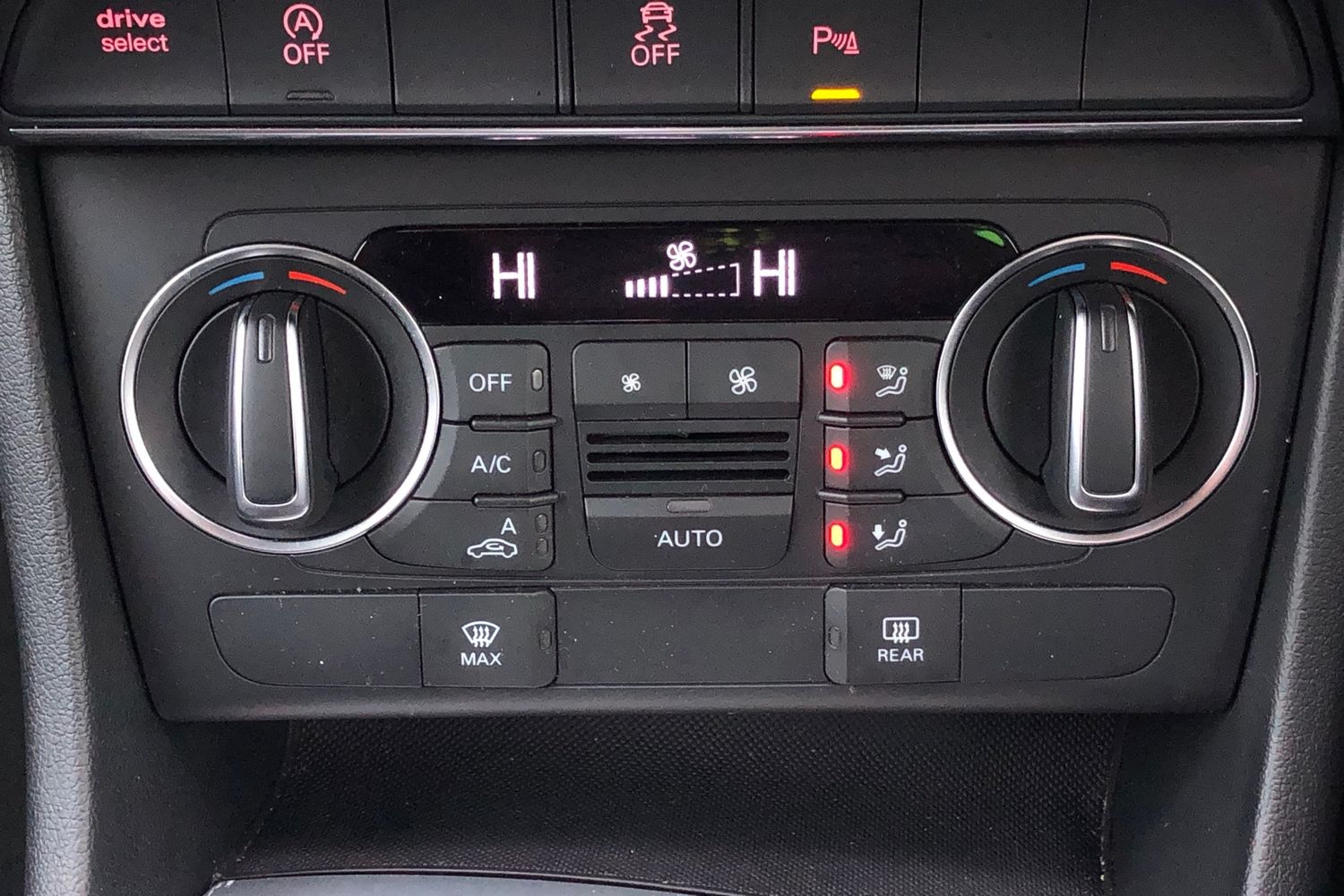 Used Audi Q3 2017 for sale - 77514899: Photo 11