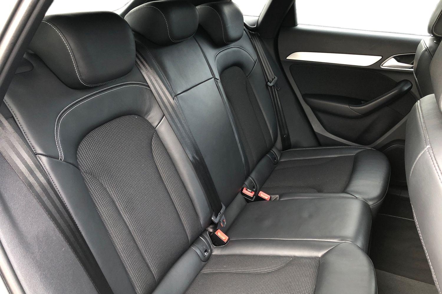 Used Audi Q3 2017 for sale - 77514899: Photo 17