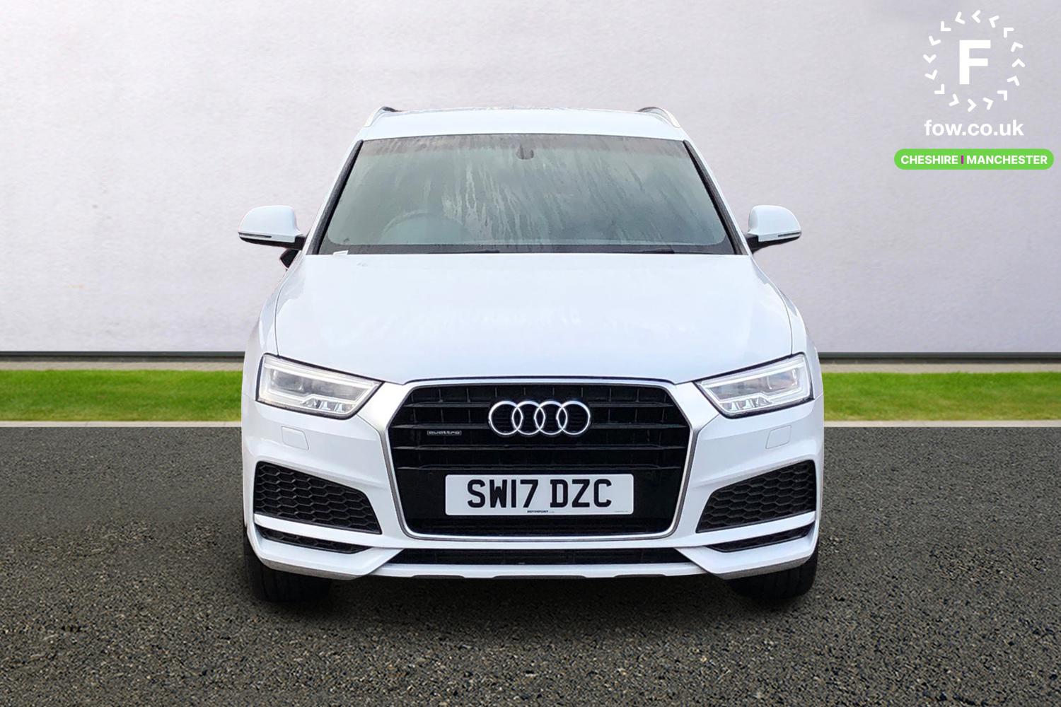 Used Audi Q3 2017 for sale - 77514899: Photo 20