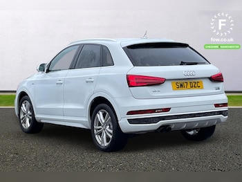 Used Audi Q3 2017 for sale - 77514899: Photo