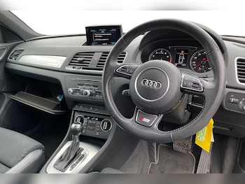 Used Audi Q3 2017 for sale - 77514899: Photo