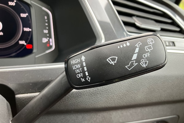 Used Volkswagen Tiguan Allspace 2022 for sale - 75445664: Photo 15