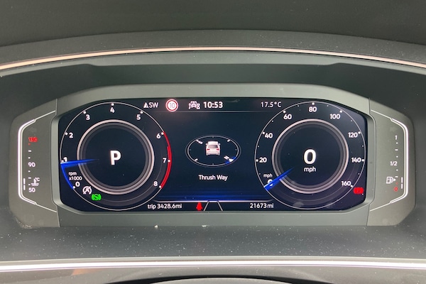Used Volkswagen Tiguan Allspace 2022 for sale - 75445664: Photo 16