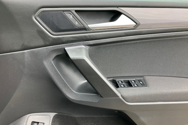 Used Volkswagen Tiguan Allspace 2022 for sale - 75445664: Photo 18