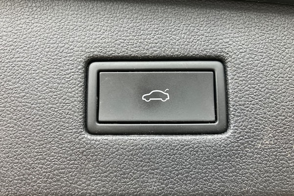 Used Volkswagen Tiguan Allspace 2022 for sale - 75445664: Photo 19