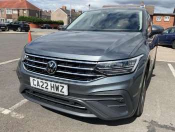 2022 - 1.5 TSI Life 5dr DSG