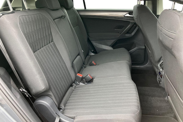 Used Volkswagen Tiguan Allspace 2022 for sale - 75445664: Photo 20