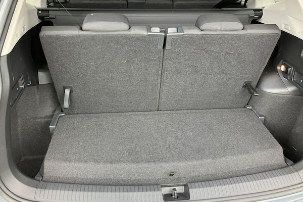 Used Volkswagen Tiguan Allspace 2022 for sale - 75445664: Photo 21