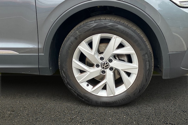 Used Volkswagen Tiguan Allspace 2022 for sale - 75445664: Photo 22