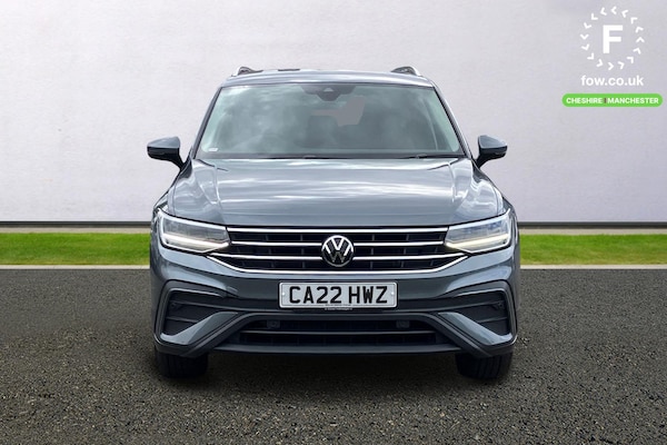 Used Volkswagen Tiguan Allspace 2022 for sale - 75445664: Photo 23
