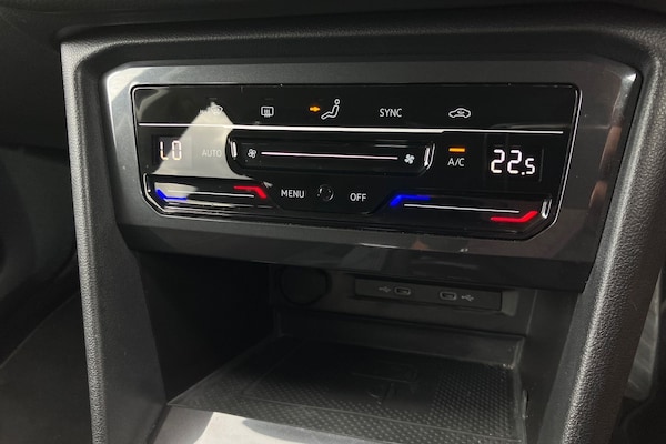 Used Volkswagen Tiguan Allspace 2022 for sale - 75445664: Photo 9