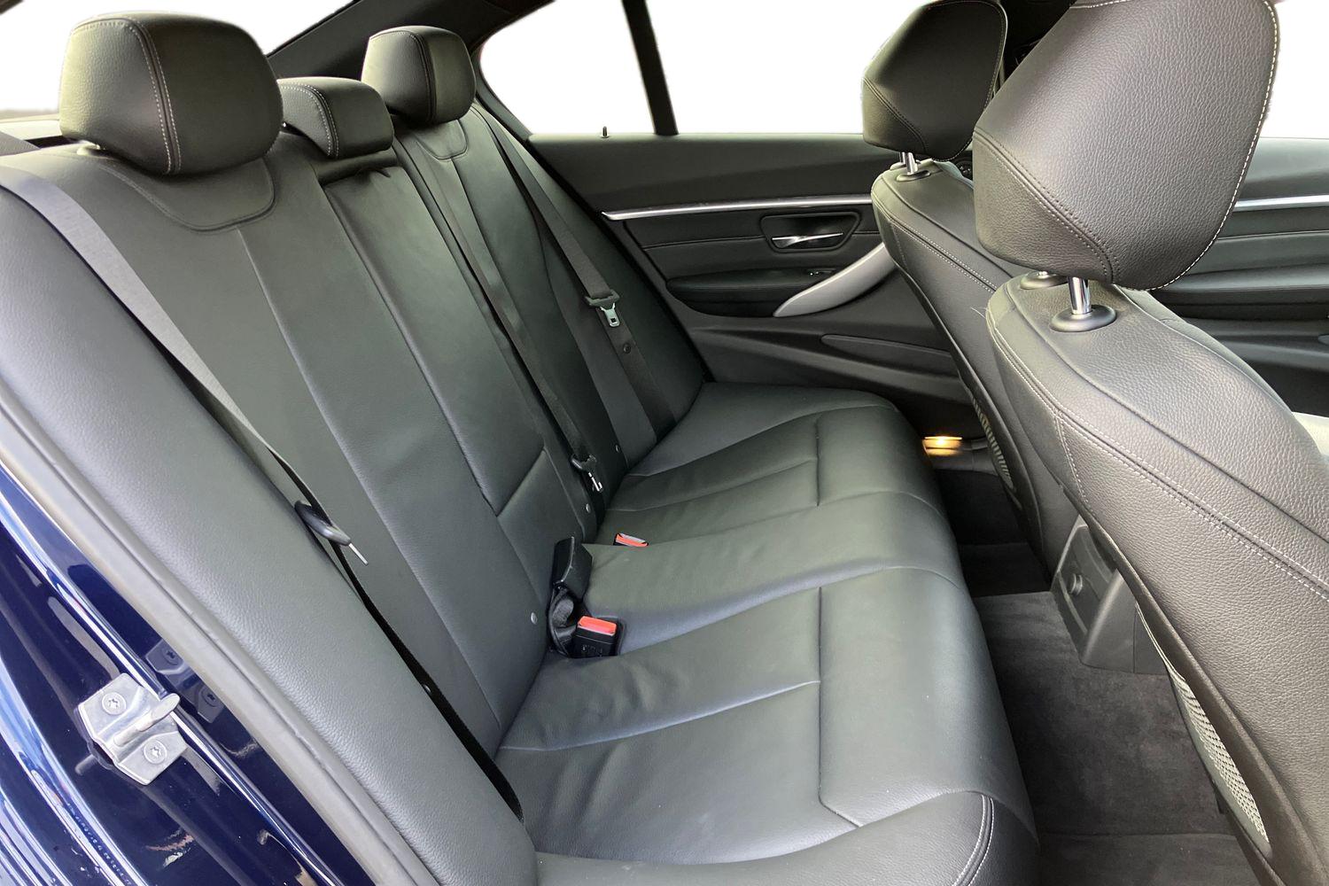 Used BMW 3 Series 2017 for sale - 77022701: Photo 21