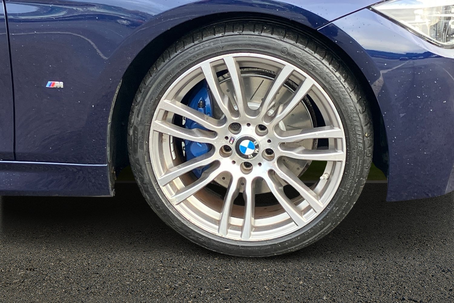 Used BMW 3 Series 2017 for sale - 77022701: Photo 23