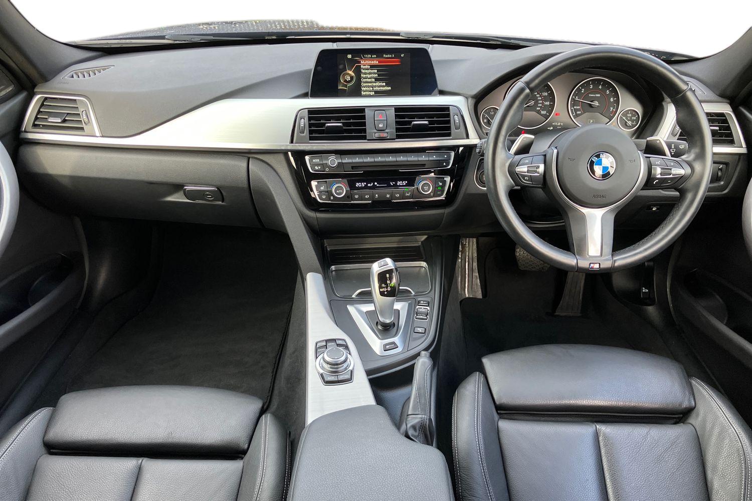 Used BMW 3 Series 2017 for sale - 77022701: Photo 3