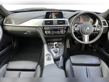 Used BMW 3 Series 2017 for sale - 77022701: Photo