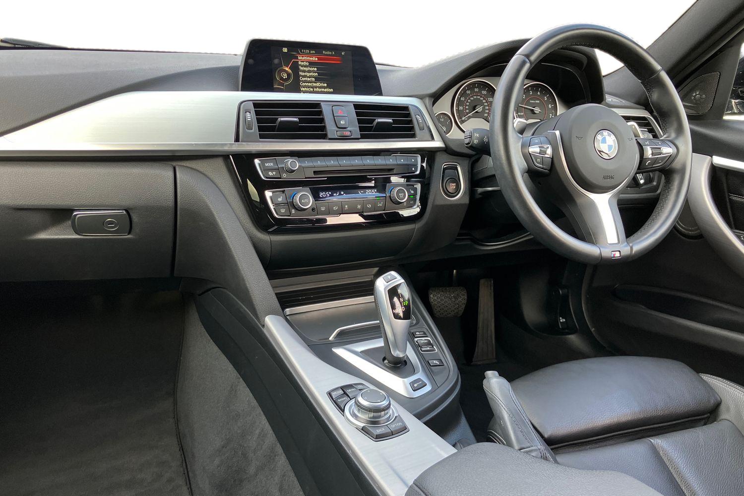 Used BMW 3 Series 2017 for sale - 77022701: Photo 4