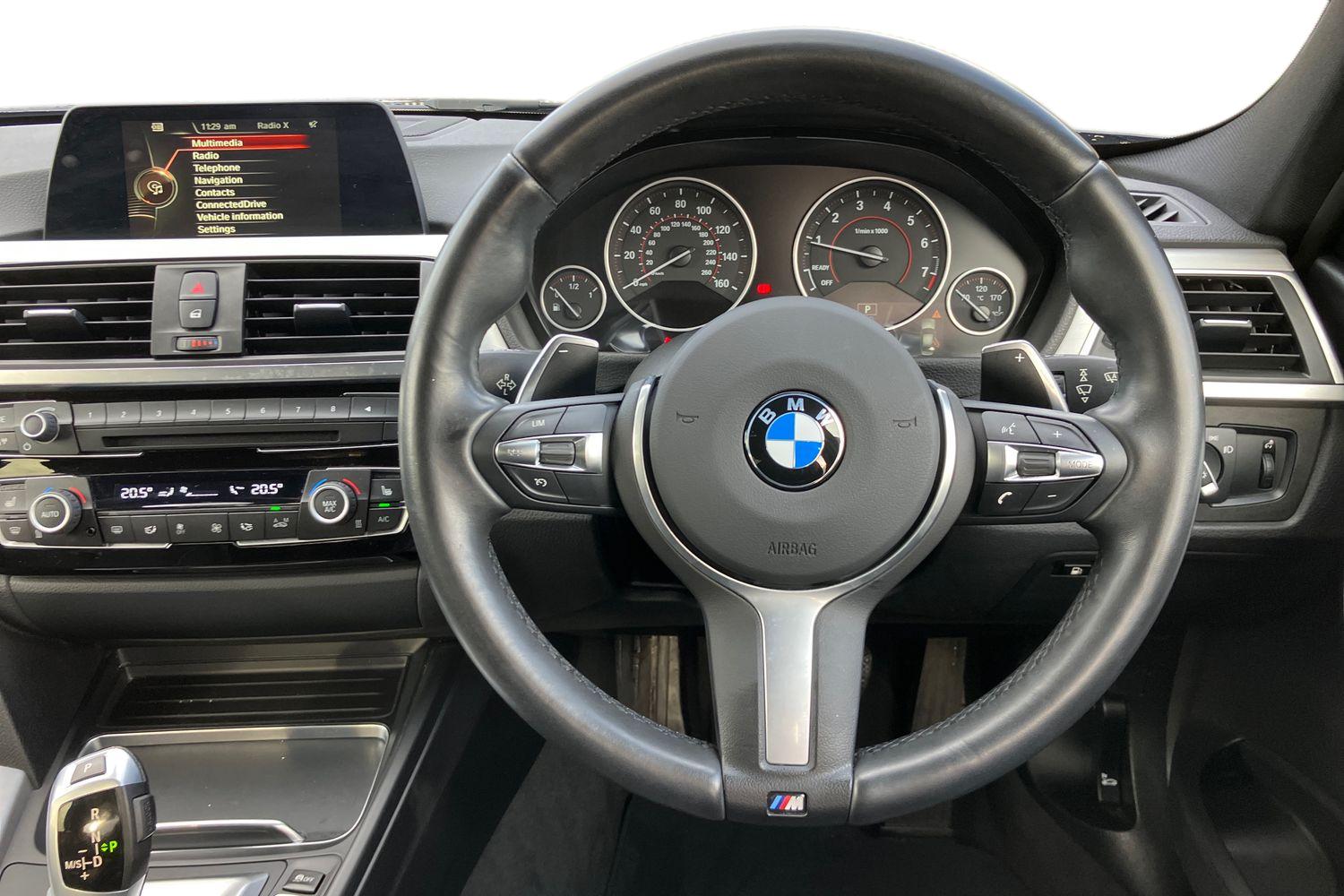 Used BMW 3 Series 2017 for sale - 77022701: Photo 5
