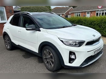 Used Kia Stonic 2019 for sale - 78777055: Photo