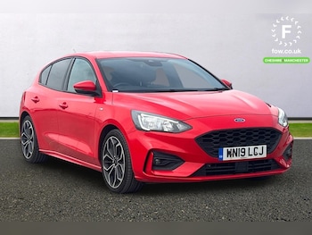 Used Ford Focus 2019 for sale - 79463222: Photo