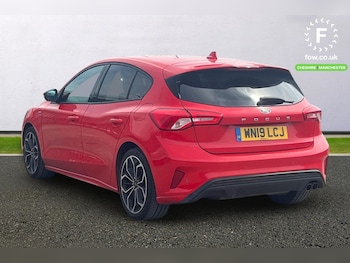 Used Ford Focus 2019 for sale - 79463222: Photo