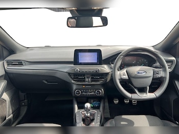 Used Ford Focus 2019 for sale - 79463222: Photo