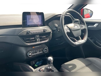 Used Ford Focus 2019 for sale - 79463222: Photo