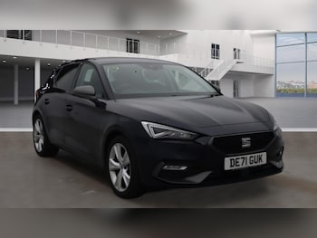 2021 - 1.5 TSI EVO 150 FR 5dr