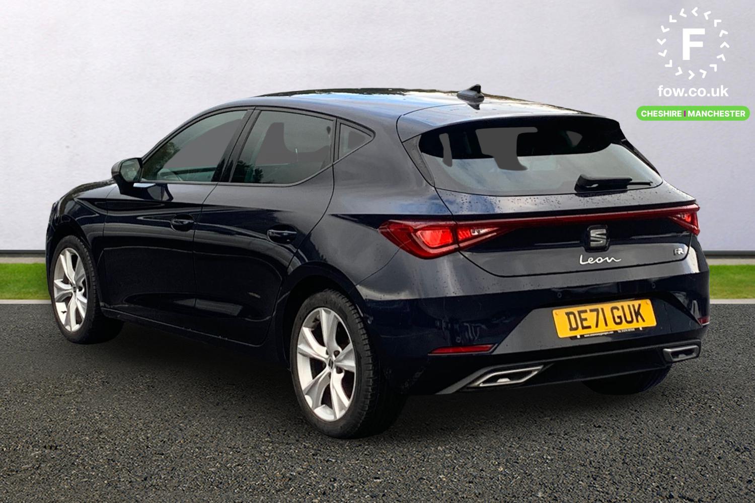 Used SEAT Leon 2021 for sale - 76292488: Photo 2