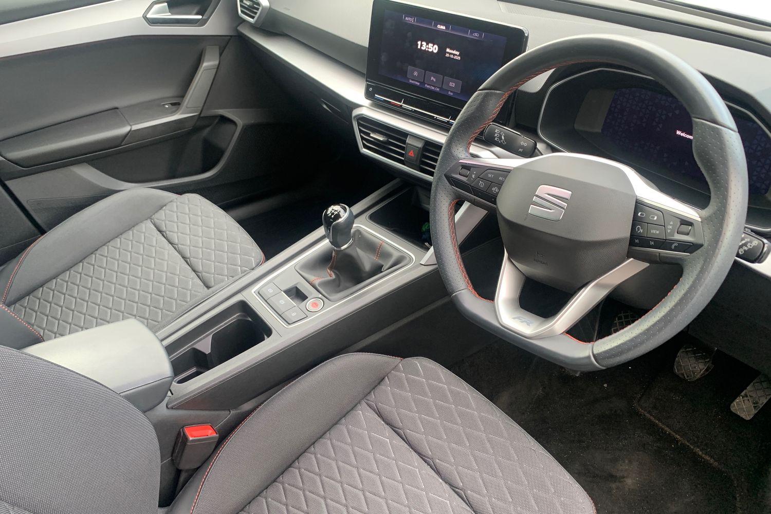 Used SEAT Leon 2021 for sale - 76292488: Photo 3