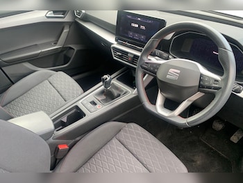 Used SEAT Leon 2021 for sale - 76292488: Photo