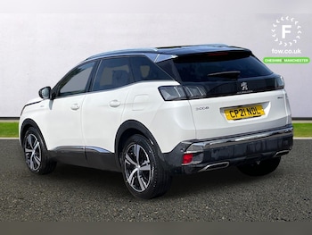Used Peugeot 3008 2021 for sale - 79468898: Photo