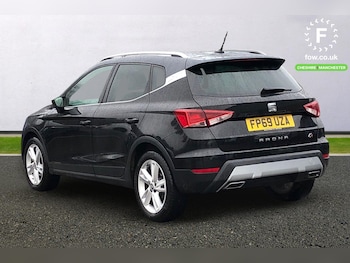 Used SEAT Arona 2019 for sale - 77703415: Photo