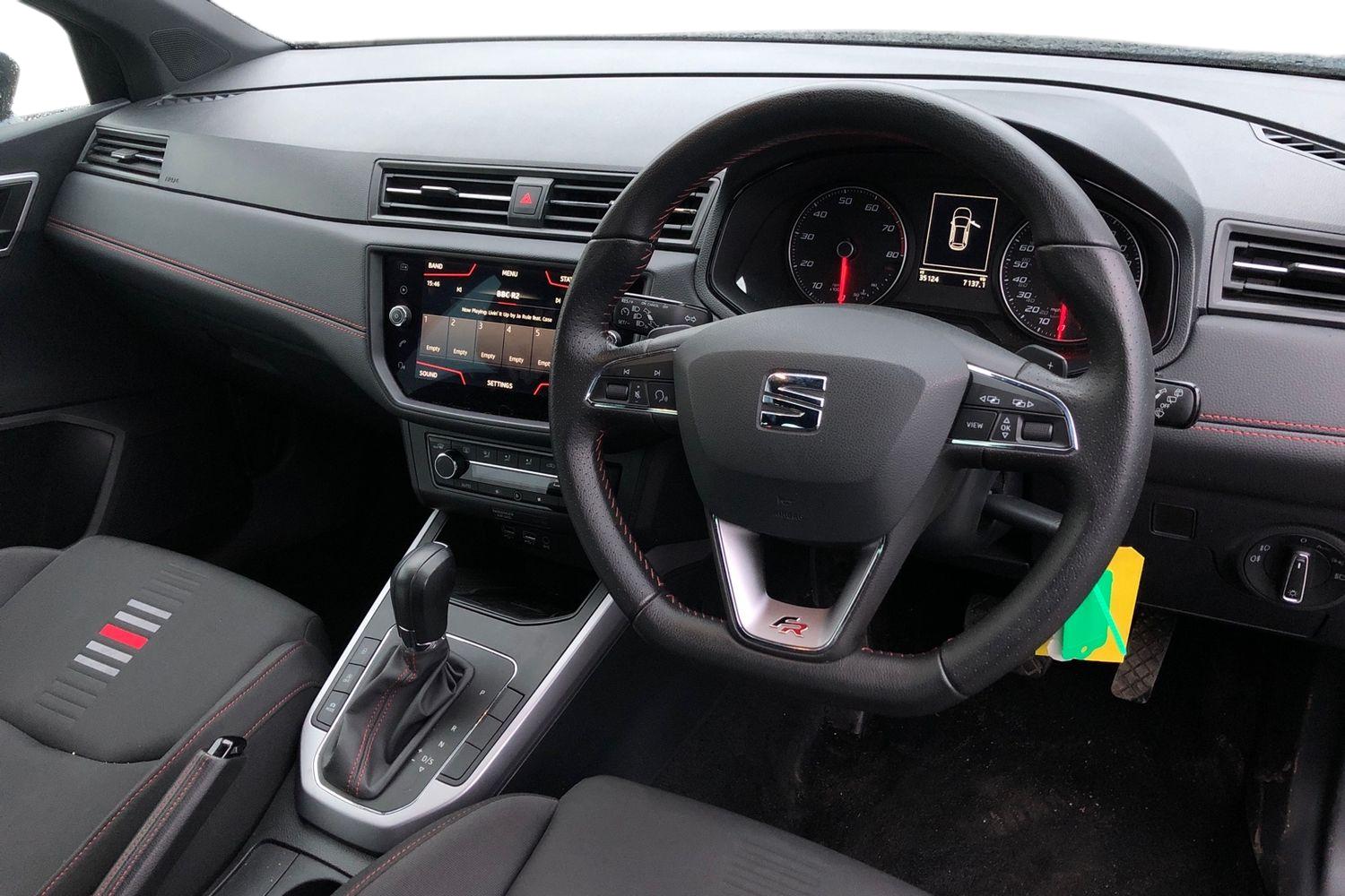 Used SEAT Arona 2019 for sale - 77703415: Photo 3