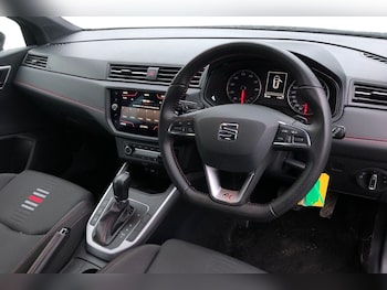 Used SEAT Arona 2019 for sale - 77703415: Photo