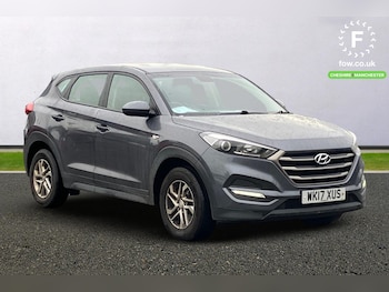 Hyundai - TUCSON