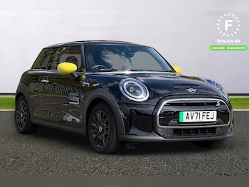 Used MINI Hatch 2021 for sale - 79620222: Photo