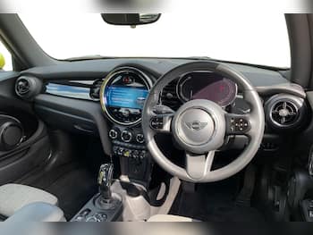Used MINI Hatch 2021 for sale - 79620222: Photo