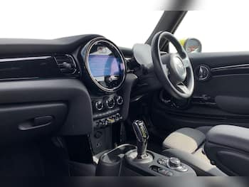 Used MINI Hatch 2021 for sale - 79620222: Photo