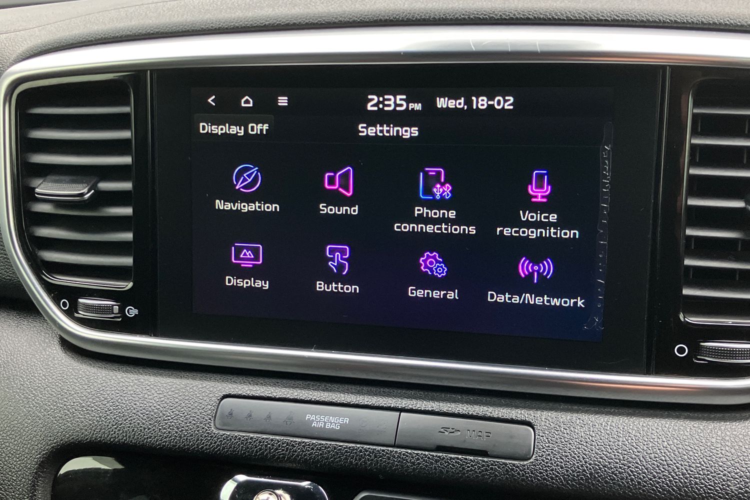 Used Kia Sportage 2020 for sale - 77680137: Photo 10