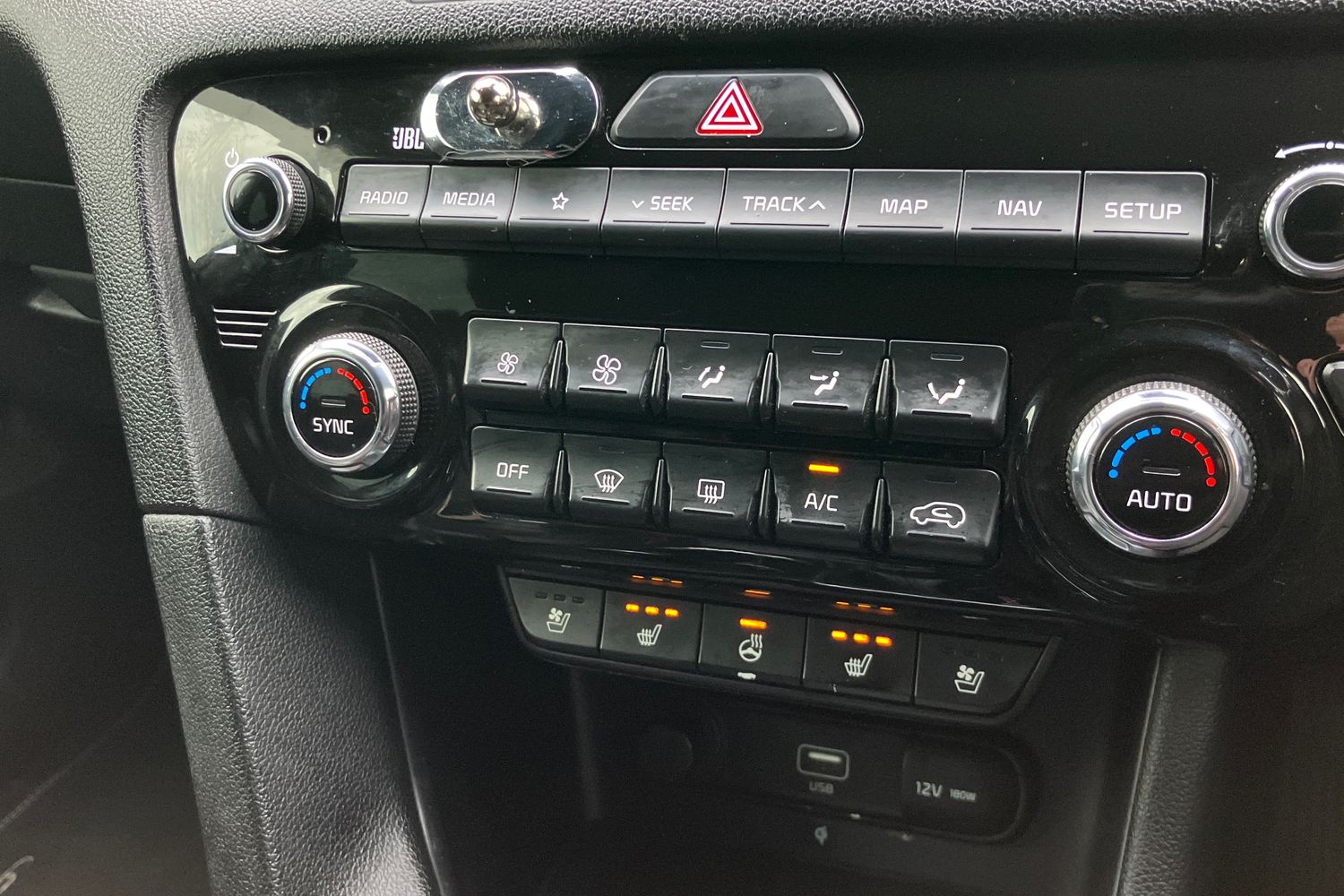 Used Kia Sportage 2020 for sale - 77680137: Photo 12