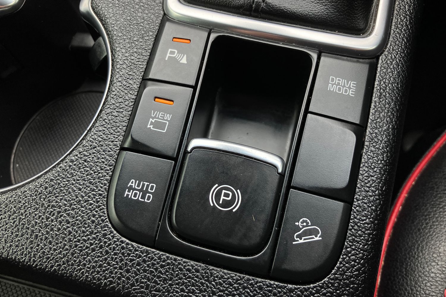 Used Kia Sportage 2020 for sale - 77680137: Photo 14