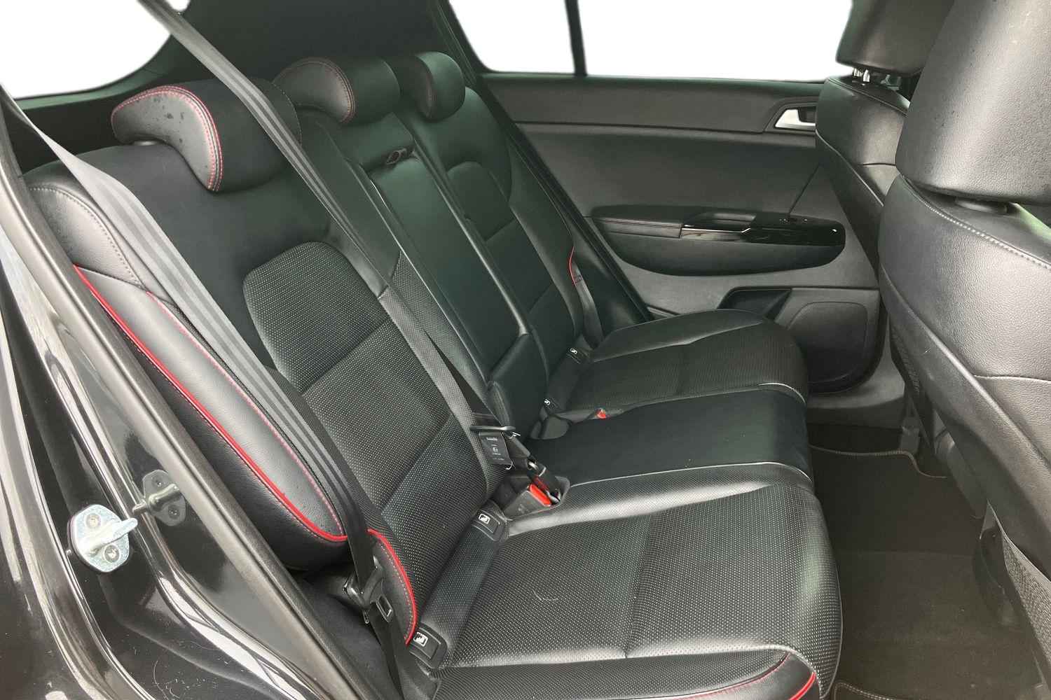 Used Kia Sportage 2020 for sale - 77680137: Photo 25