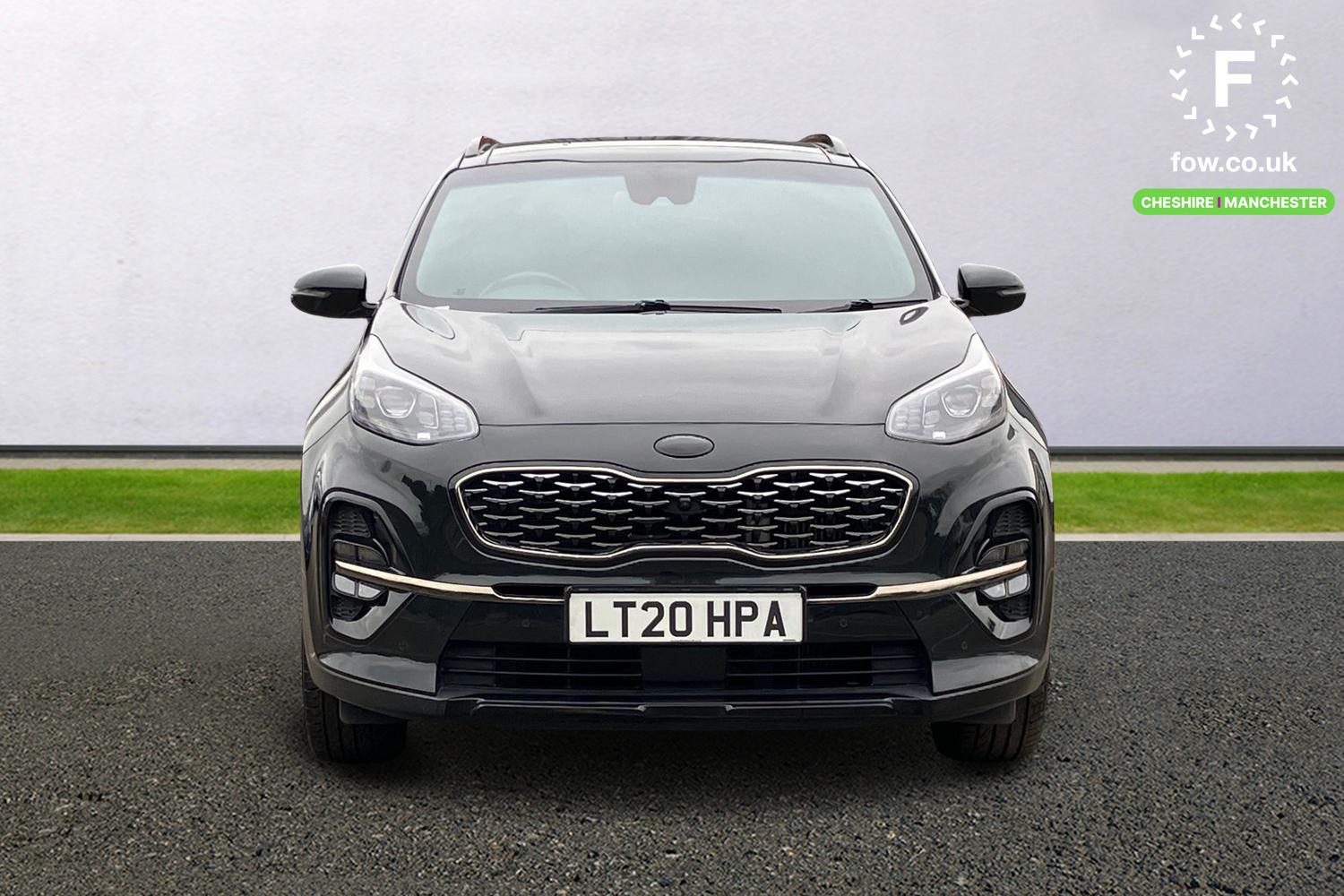Used Kia Sportage 2020 for sale - 77680137: Photo 28